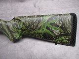 Mossberg 500 Turkey 12ga 3” Accu Choke Mossy Oak Obsession New in Box - 7 of 15