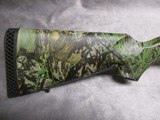 Mossberg 500 Turkey 12ga 3” Accu Choke Mossy Oak Obsession New in Box - 2 of 15