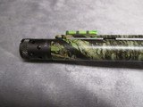 Mossberg 500 Turkey 12ga 3” Accu Choke Mossy Oak Obsession New in Box - 11 of 15
