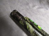 Mossberg 500 Turkey 12ga 3” Accu Choke Mossy Oak Obsession New in Box - 13 of 15
