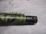 Mossberg 500 Turkey 12ga 3” Accu Choke Mossy Oak Obsession New in Box - 6 of 15