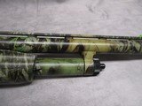 Mossberg 500 Turkey 12ga 3” Accu Choke Mossy Oak Obsession New in Box - 5 of 15
