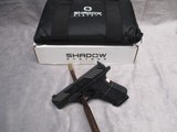 shadow systems mr920 9mm pistol new in box
