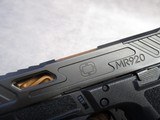 Shadow Systems MR920 Elite 9mm Pistol New in Box - 4 of 15