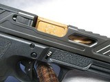 Shadow Systems DR920 Elite Full Size 9mm Pistol Threaded Barrel Optic Ready New in Box - 11 of 15