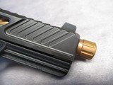 Shadow Systems DR920 Elite Full Size 9mm Pistol Threaded Barrel Optic Ready New in Box - 12 of 15