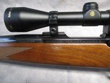 Ruger M77 Mk II 223 Rem 22-inch Blued Rifle Bushnell Elite 3200 3-9x40mm - 9 of 15