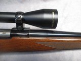 Ruger M77 Mk II 223 Rem 22-inch Blued Rifle Bushnell Elite 3200 3-9x40mm - 4 of 15