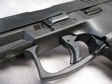 Heckler & Koch VP9L 9mm Semi-Auto Competition Pistol Excellent Condition with Box - 7 of 15