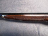 Pedersoli 1874 Sharps No. 3 Deluxe Long Range Sporting Rifle 32” Pre-Owned, Unfired - 12 of 15