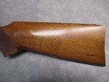 Pedersoli 1874 Sharps No. 3 Deluxe Long Range Sporting Rifle 32” Pre-Owned, Unfired - 9 of 15