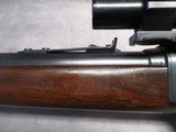 Remington Model 81 .35 Remington Made 1940 w/Weaver K2.5 Scope - 11 of 15