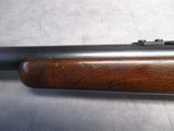 Remington Model 81 .35 Remington Made 1940 w/Weaver K2.5 Scope - 12 of 15
