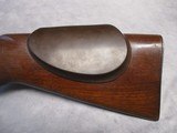 Remington Model 81 .35 Remington Made 1940 w/Weaver K2.5 Scope - 8 of 15