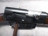Remington Model 81 .35 Remington Made 1948 Excellent Condition - 3 of 15