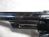 Smith & Wesson Model 27-2 .357 Magnum 6.5” - 5 of 15