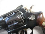 Smith & Wesson Model 27-2 .357 Magnum 6.5” - 3 of 15