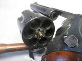 Smith & Wesson Model 29-2 6-inch 44 Magnum, 3 TT’s, Pristine Condition - 15 of 15