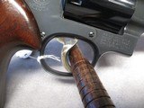 Smith & Wesson Model 29-2 6-inch 44 Magnum, 3 TT’s, Pristine Condition - 11 of 15