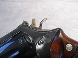 Smith & Wesson Model 29-2 6-inch 44 Magnum, 3 TT’s, Pristine Condition - 3 of 15