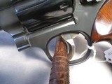 Smith & Wesson Model 29-2 6-inch 44 Magnum, 3 TT’s, Pristine Condition - 4 of 15