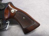 Smith & Wesson Model 29-2 6-inch 44 Magnum, 3 TT’s, Pristine Condition - 2 of 15