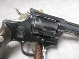 Smith & Wesson K-22 Masterpiece Pre-Model 17 6” 22LR Made 1948 - 11 of 15