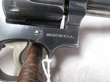 Smith & Wesson K-22 Masterpiece Pre-Model 17 6” 22LR Made 1948 - 12 of 15