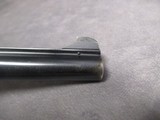 Smith & Wesson K-22 Masterpiece Pre-Model 17 6” 22LR Made 1948 - 14 of 15