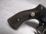 Smith & Wesson K-22 Masterpiece Pre-Model 17 6” 22LR Made 1948 - 10 of 15