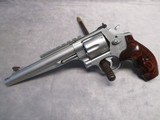 Smith & Wesson Performance Center Model 629-6 Compensated Hunter 44 Mag w/box - 2 of 15