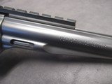 Smith & Wesson Performance Center Model 629-6 Compensated Hunter 44 Mag w/box - 12 of 15