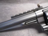 Smith & Wesson Performance Center Model 629-6 Compensated Hunter 44 Mag w/box - 7 of 15