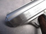 Walther PPK Stainless Steel .380 ACP Interarms 6+1 - 6 of 15