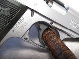 Walther PPK/S 22 Nickel Finish .22 LR Like New in Box 10+1 - 10 of 15