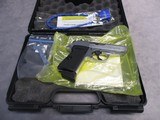 Walther PPK/S 22 Nickel Finish .22 LR Like New in Box 10+1 - 15 of 15