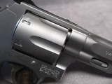 Smith & Wesson Performance Center Model 686 Pro Series SSR 357 Magnum 4” - 11 of 15