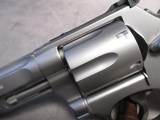 Smith & Wesson Performance Center Model 686 Pro Series SSR 357 Magnum 4” - 5 of 15