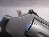 Smith & Wesson Performance Center Model 686 Pro Series SSR 357 Magnum 4” - 10 of 15