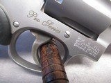Smith & Wesson Performance Center Model 686 Pro Series SSR 357 Magnum 4” - 9 of 15
