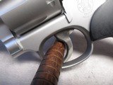 Smith & Wesson Performance Center Model 686 Pro Series SSR 357 Magnum 4” - 3 of 15