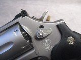 Smith & Wesson Performance Center Model 686 Pro Series SSR 357 Magnum 4” - 4 of 15