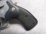 Smith & Wesson Performance Center Model 686 Pro Series SSR 357 Magnum 4” - 2 of 15
