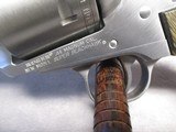 Ruger Super Blackhawk Hunter .44 Mag 7.5” Excellent Condition - 4 of 15