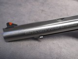 Ruger Super Blackhawk Hunter .44 Mag 7.5” Excellent Condition - 6 of 15
