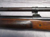Springfield M2 .22 LR Target Rifle Heavy Barrel Excellent Condition - 9 of 15