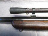 Springfield M2 .22 LR Target Rifle Heavy Barrel Excellent Condition - 10 of 15