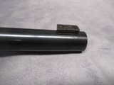 Springfield M2 .22 LR Target Rifle Heavy Barrel Excellent Condition - 6 of 15