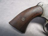 Colt Model 1889 Revolver RARE, 1 of 373 Unaltered U.S. Navy .38, 1 of 7 known to exist - 7 of 15