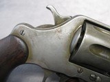 Colt Model 1889 Revolver RARE, 1 of 373 Unaltered U.S. Navy .38, 1 of 7 known to exist - 8 of 15